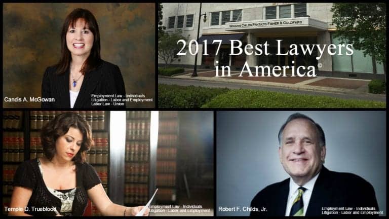 2017 Best Lawyers