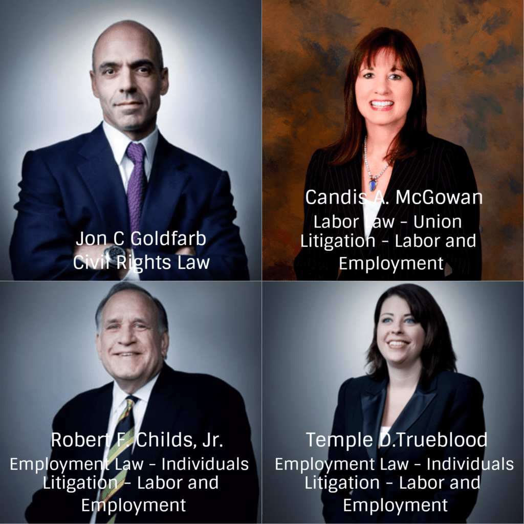 2018 Best Lawyers