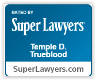 Super lawyers - Temple D. Trueblood