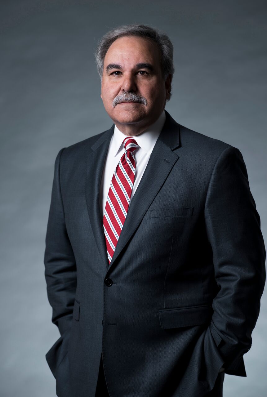 Dennis George Pantazis Member Dennis George Pantazis Member
