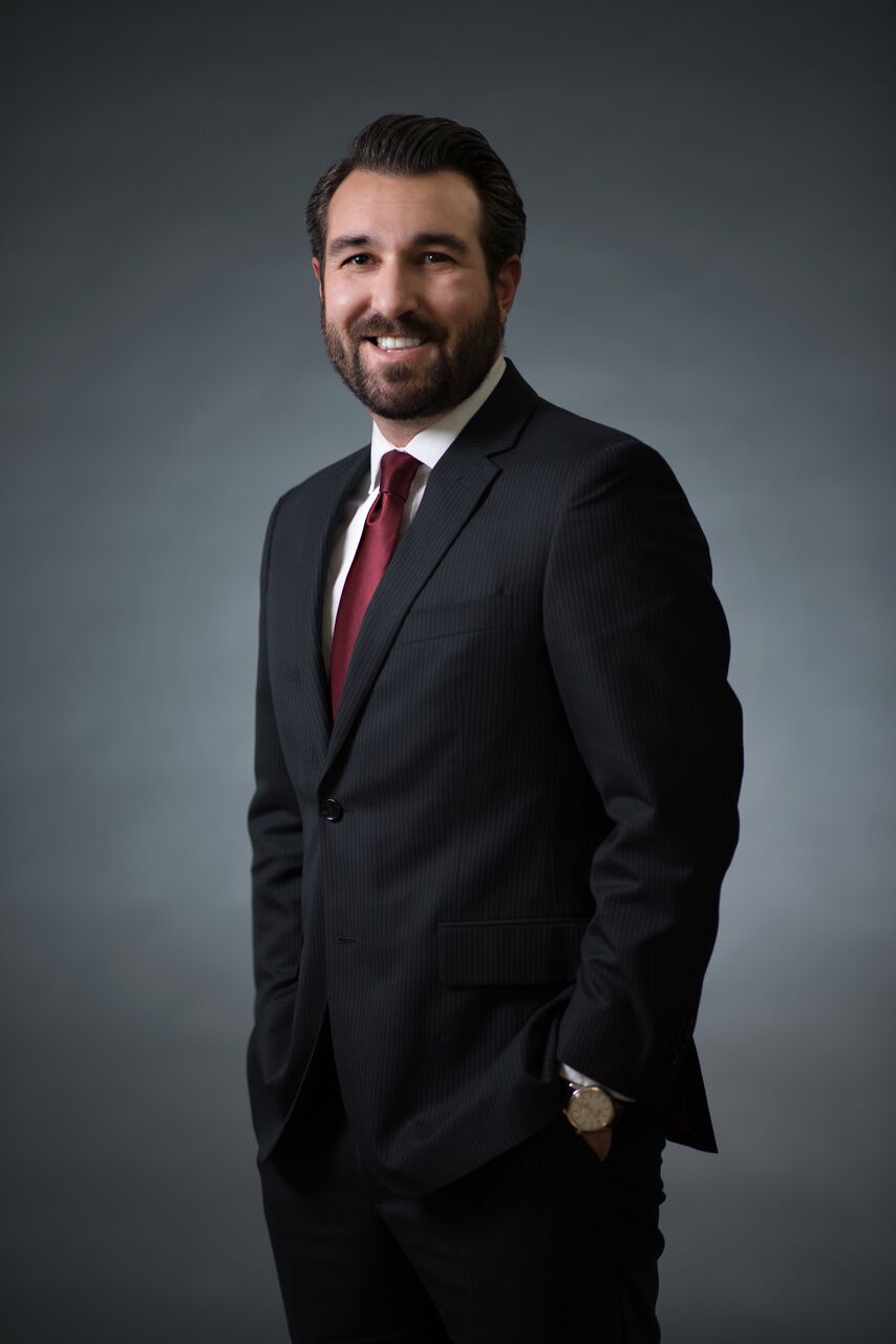 D. G. Pantazis Jr. Associate