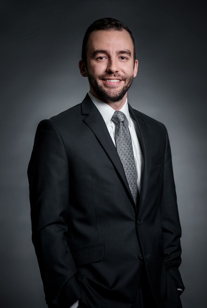 Patrick L. Pantazis Associate