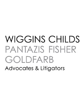 wiggins childs pantazis fisher and goldfarb attorney