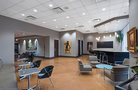 wiggins childs law firm building interior