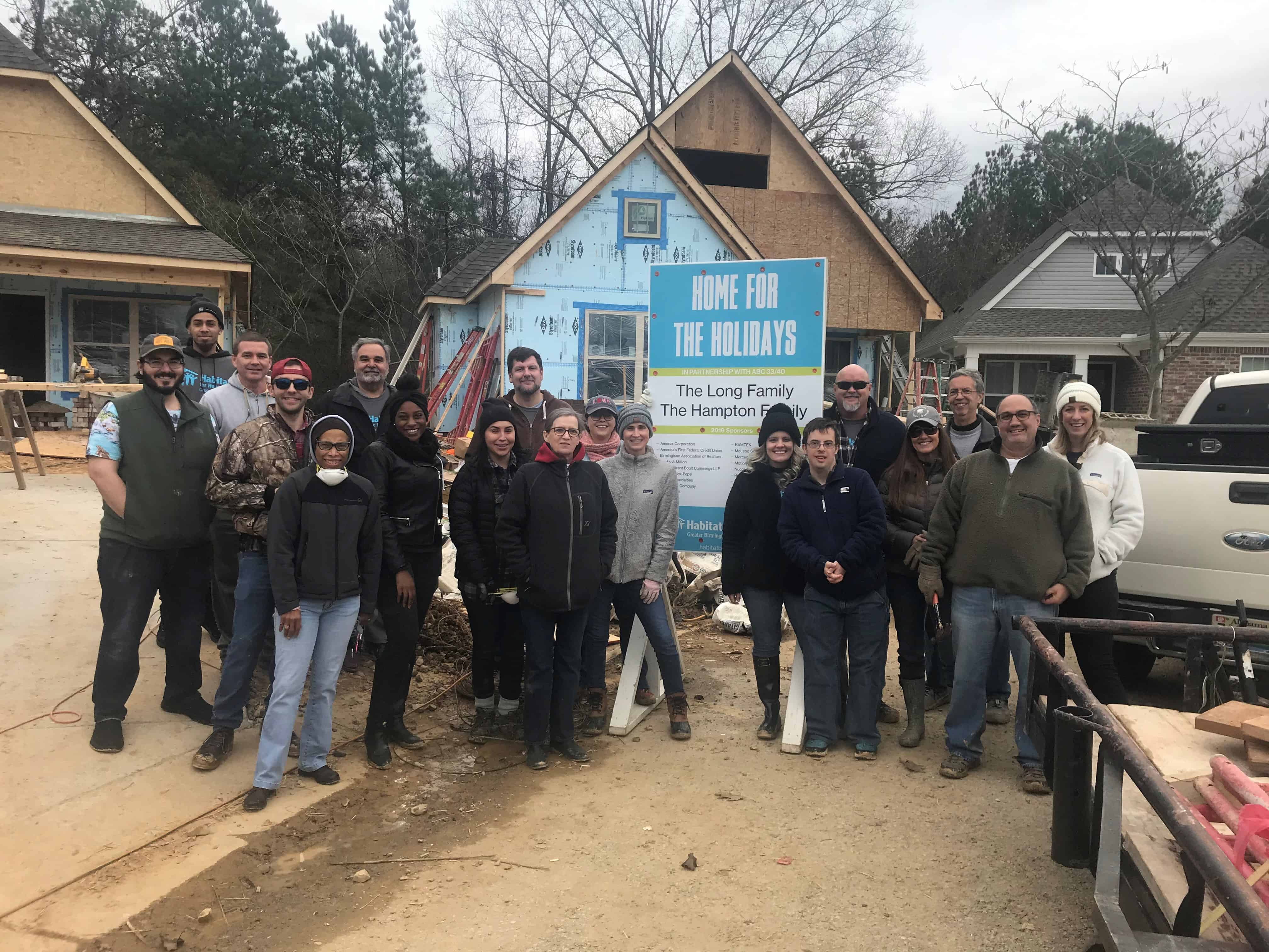 habitat for humanity 2019